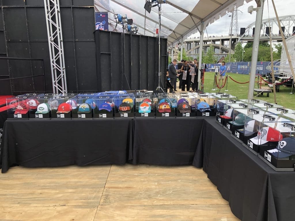 Prospect Hats