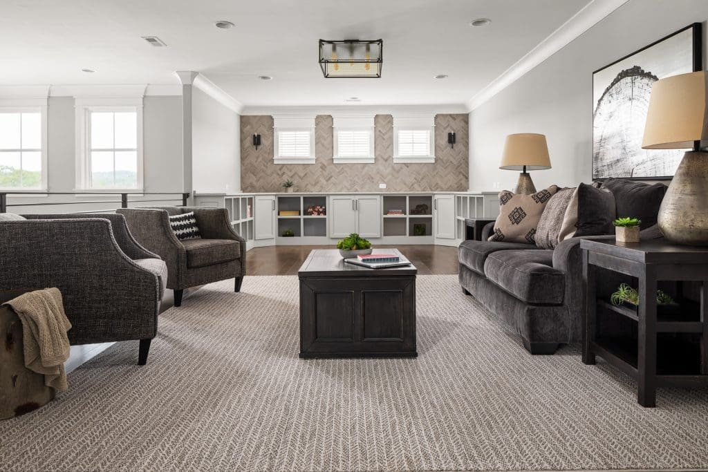 St. Jude Giveaway House - Chattanooga, Tennessee - Bonus Area