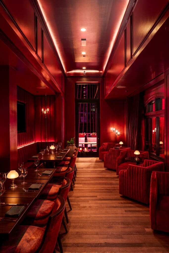 twelve thirty club nashville tennessee architecture