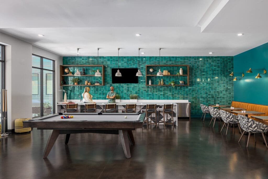 Hamilton and Hume Multifamily Photographer
