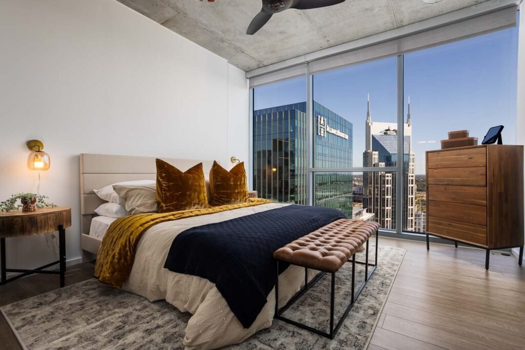 The Place at 5th & Broadway - Multifamily photos
